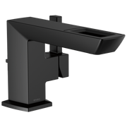 Brizo Vettis® Single-Handle Lavatory Faucet With Open-Flow Spout 1.2 GPM