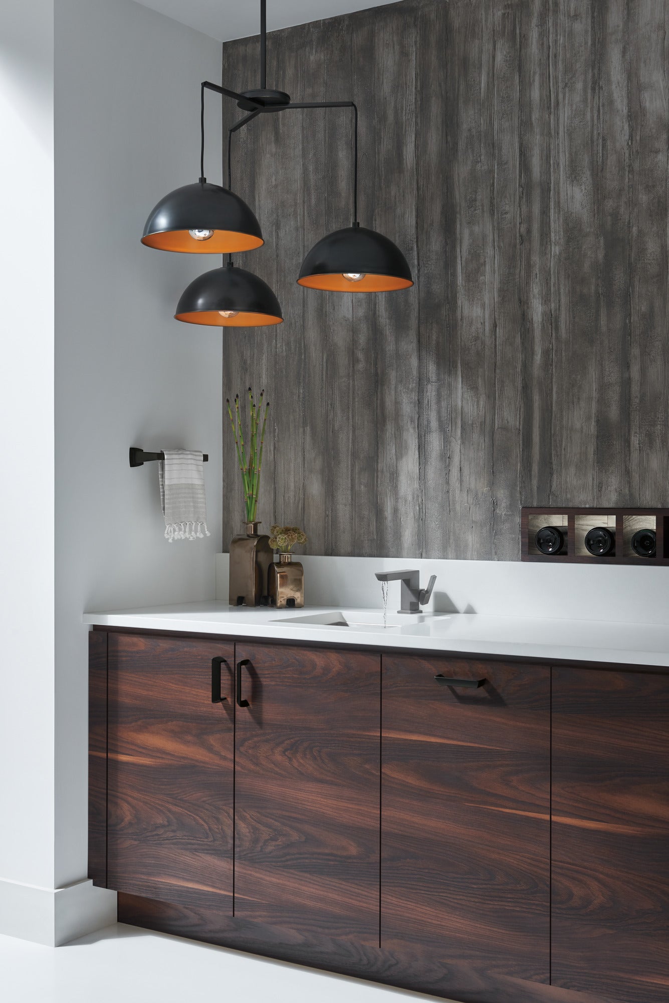 Brizo Vettis® Drawer Pull