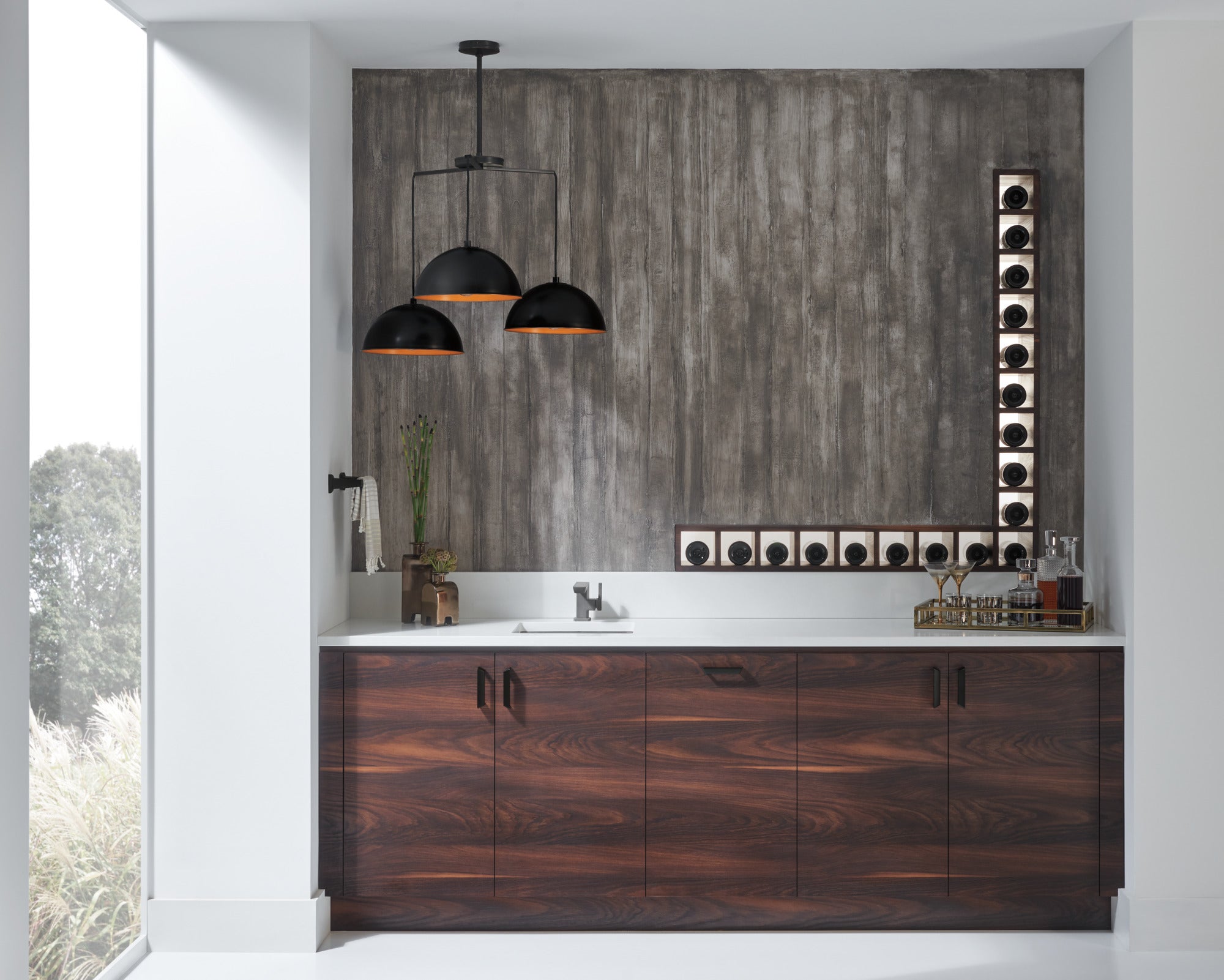 Brizo Vettis® Drawer Pull
