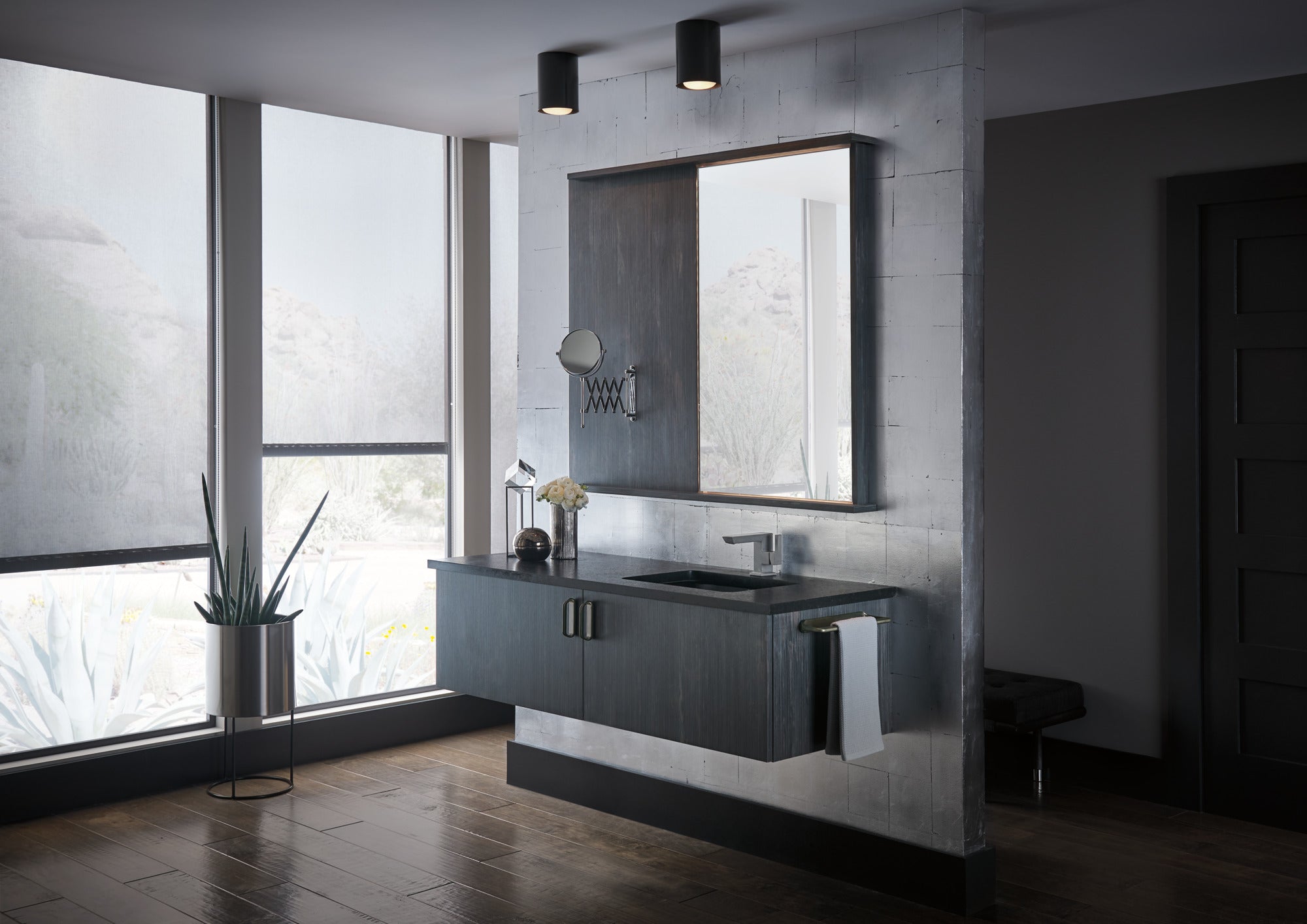 Brizo Levoir™ Drawer Pull