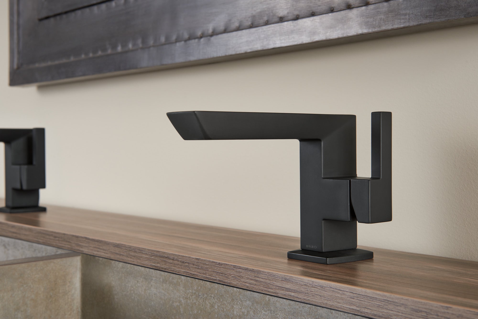 Brizo Vettis® Single-Handle Lavatory Faucet