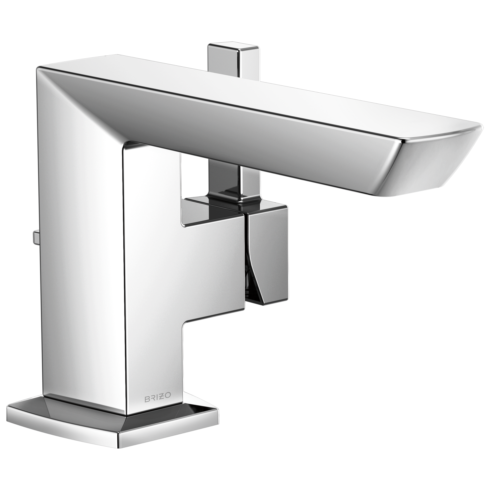 Brizo Vettis® Single-Handle Lavatory Faucet