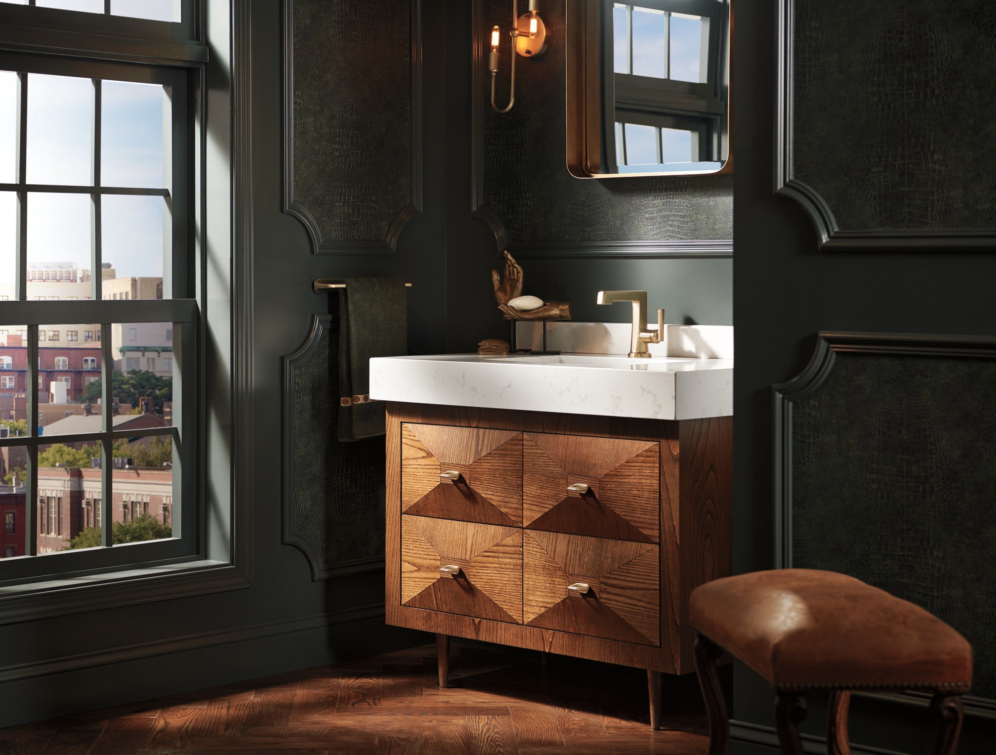 Brizo Levoir™ Drawer Pull