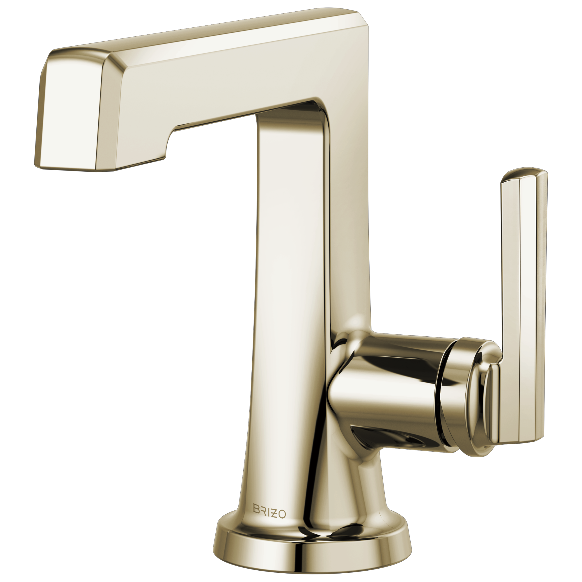 Brizo Levoir™ Single-Handle Lavatory Faucet 1.5 GPM