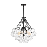Bronzeville Large Pendant
