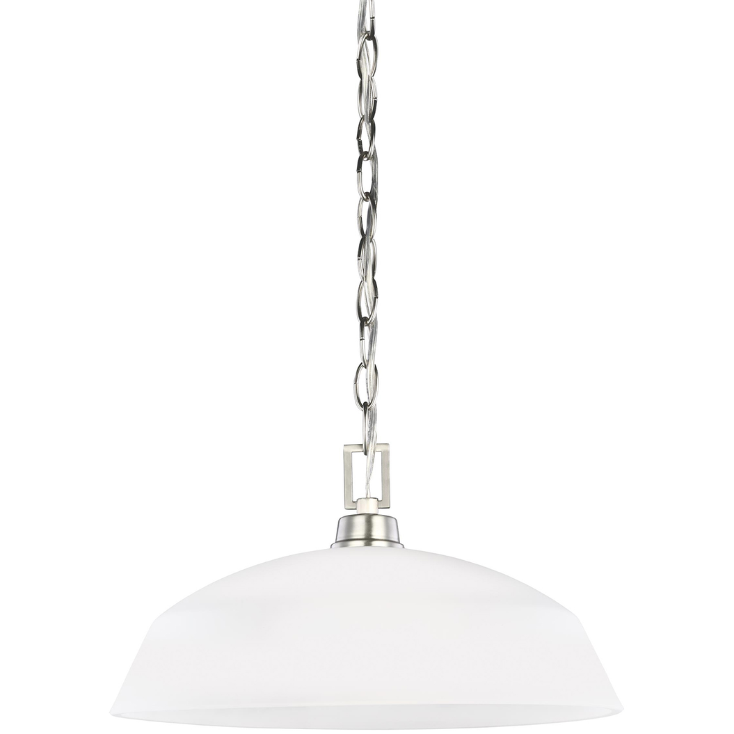 Kerrville Pendant
