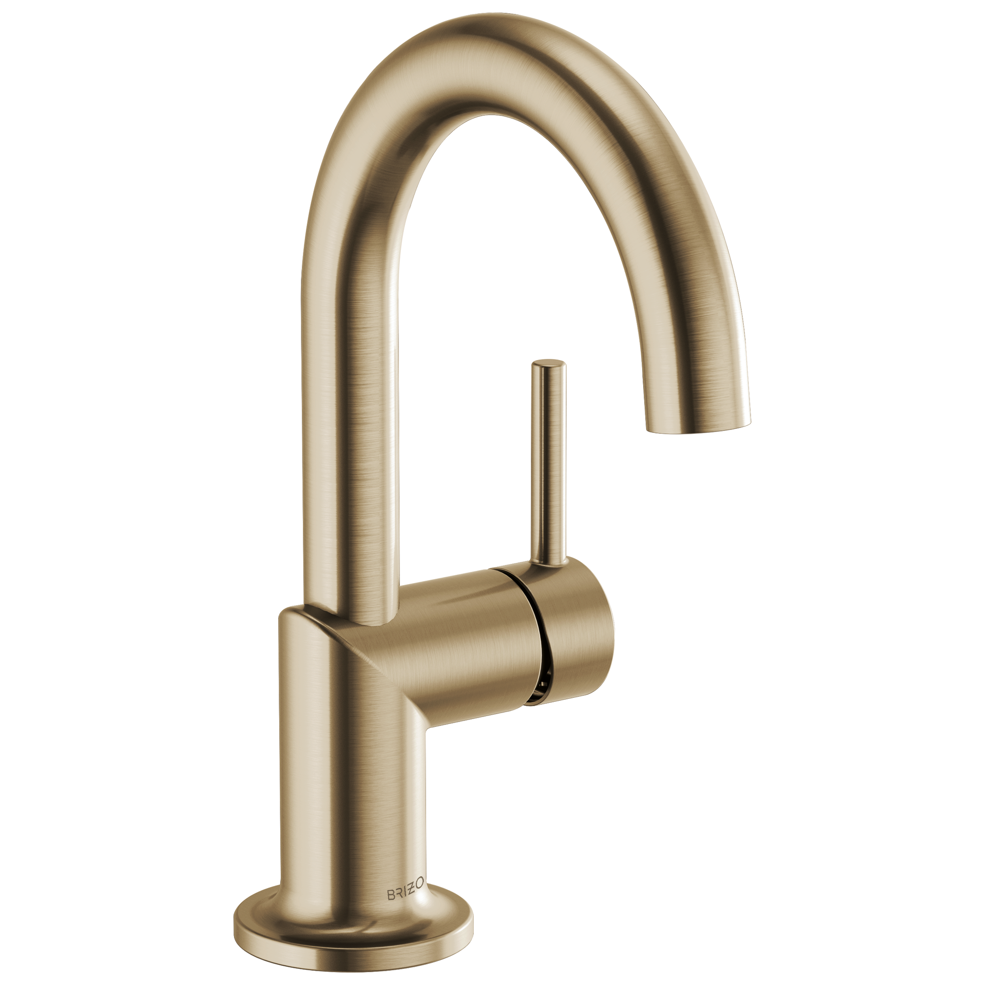 Brizo Odin® Single-Handle Lavatory Faucet 1.5 GPM
