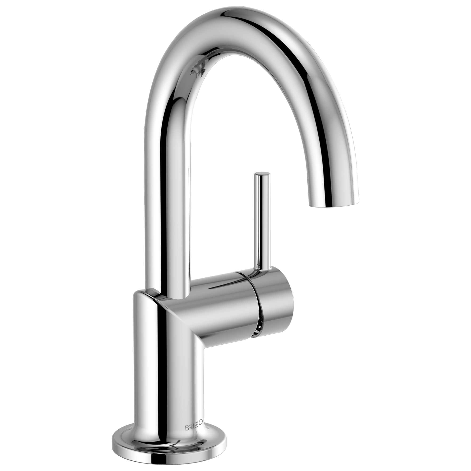 Brizo Odin® Single-Handle Lavatory Faucet 1.5 GPM