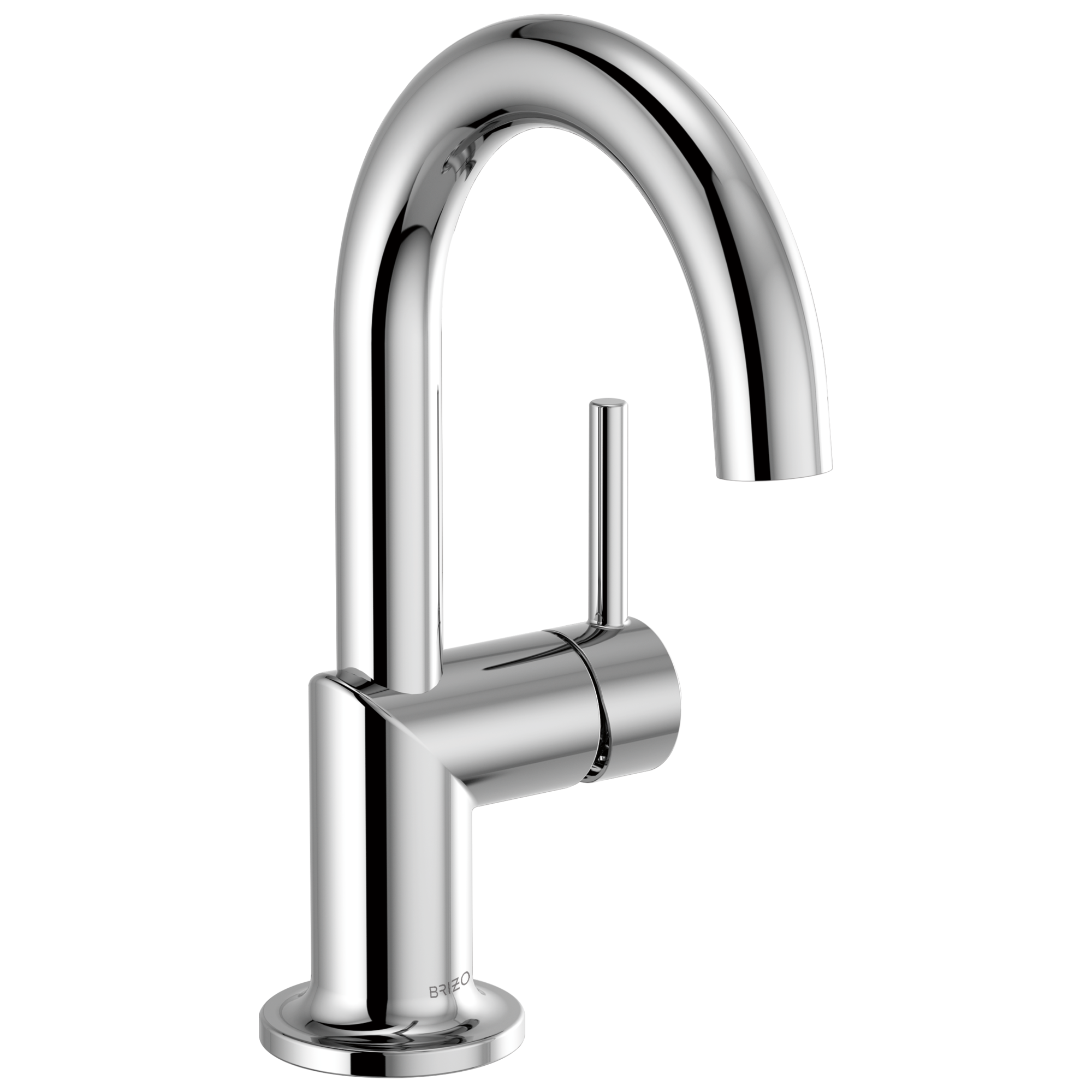 Brizo Odin® Single-Handle Lavatory Faucet 1.2 GPM