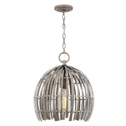 Hanalei Small One Light Pendant