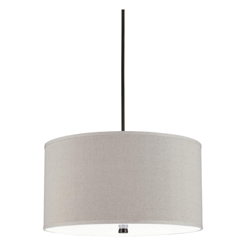Dayna Large Hanging Shade