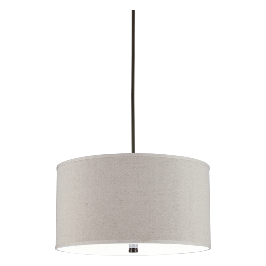 Dayna Large Hanging Shade