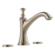 Brizo Baliza® Widespread Lavatory Faucet - Less Handles 1.5 GPM