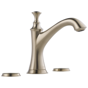 Brizo Baliza® Widespread Lavatory Faucet - Less Handles 1.2 GPM