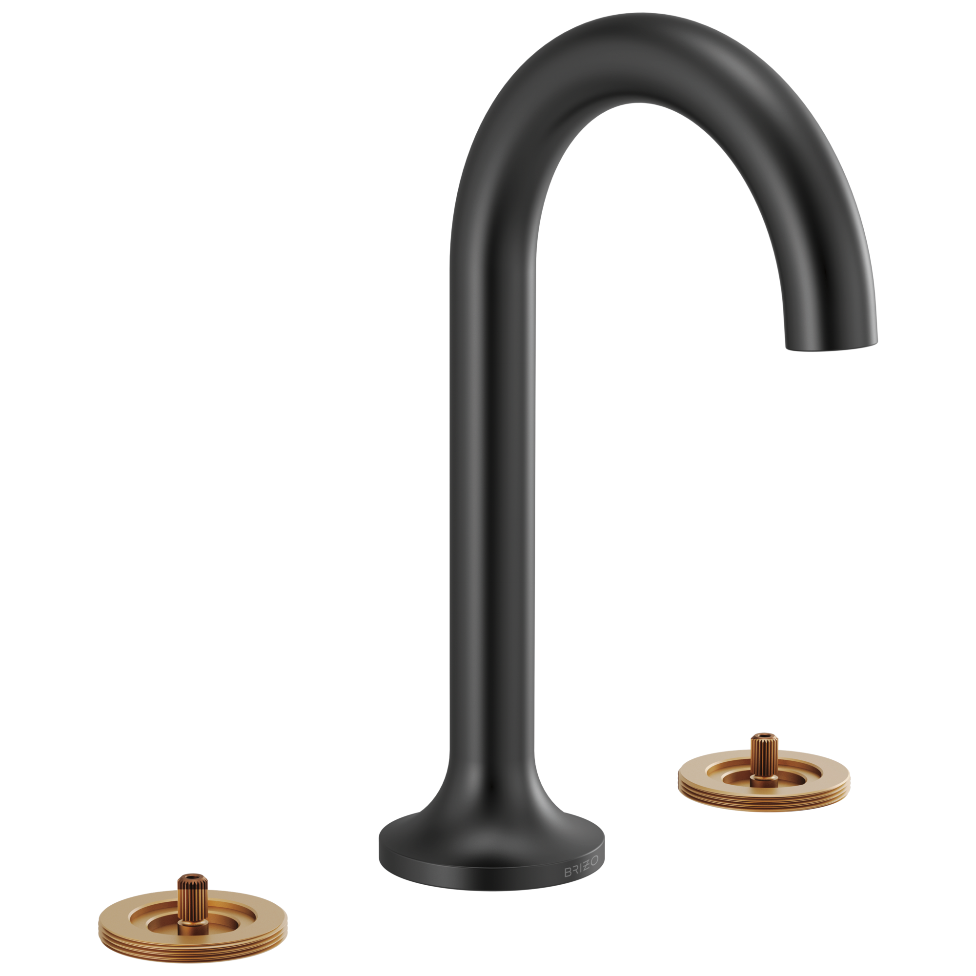 Brizo Jason Wu for Brizo™ Widespread Lavatory Faucet - Less Handles