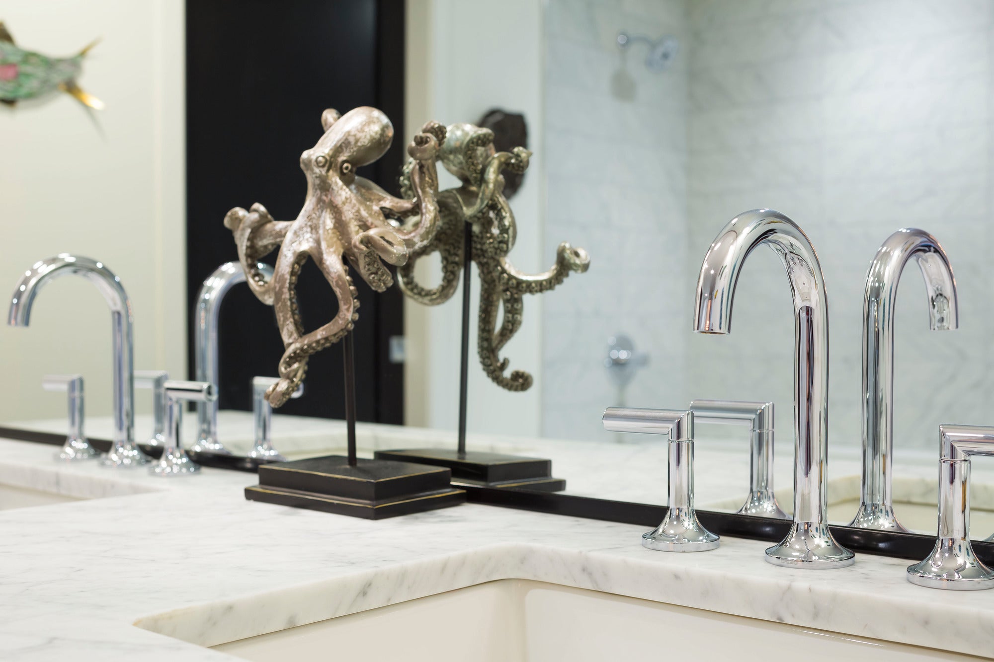 Brizo Odin® Pressure Balance Shower Only