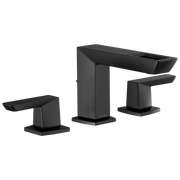 Brizo Vettis® Widespread Lavatory Faucet With Open-Flow Spout 1.2 GPM