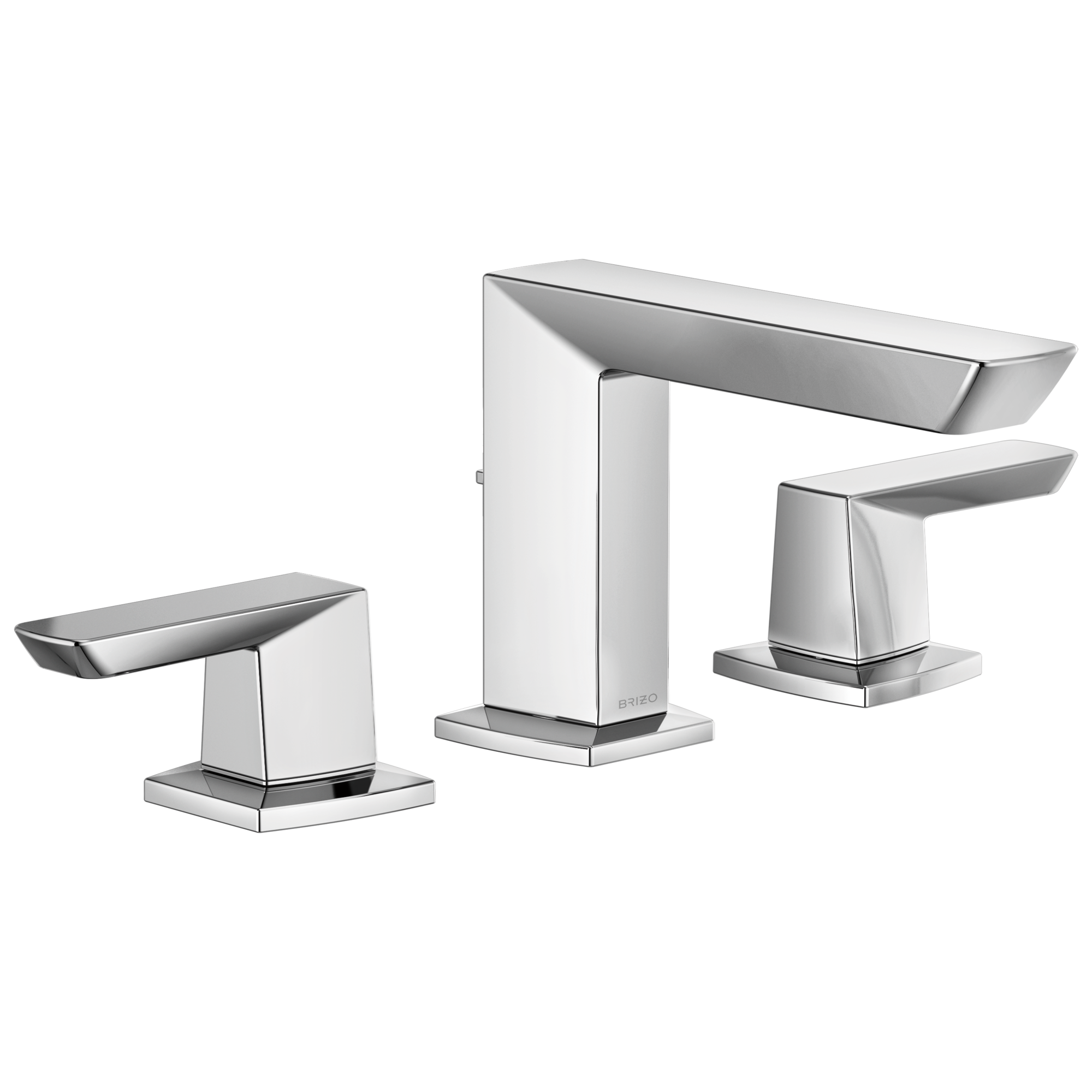 Brizo Vettis® Widespread Lavatory Faucet 1.2 GPM