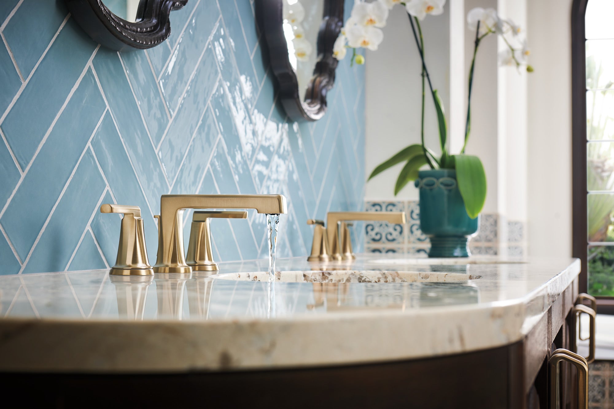 Brizo Levoir™ Drawer Pull