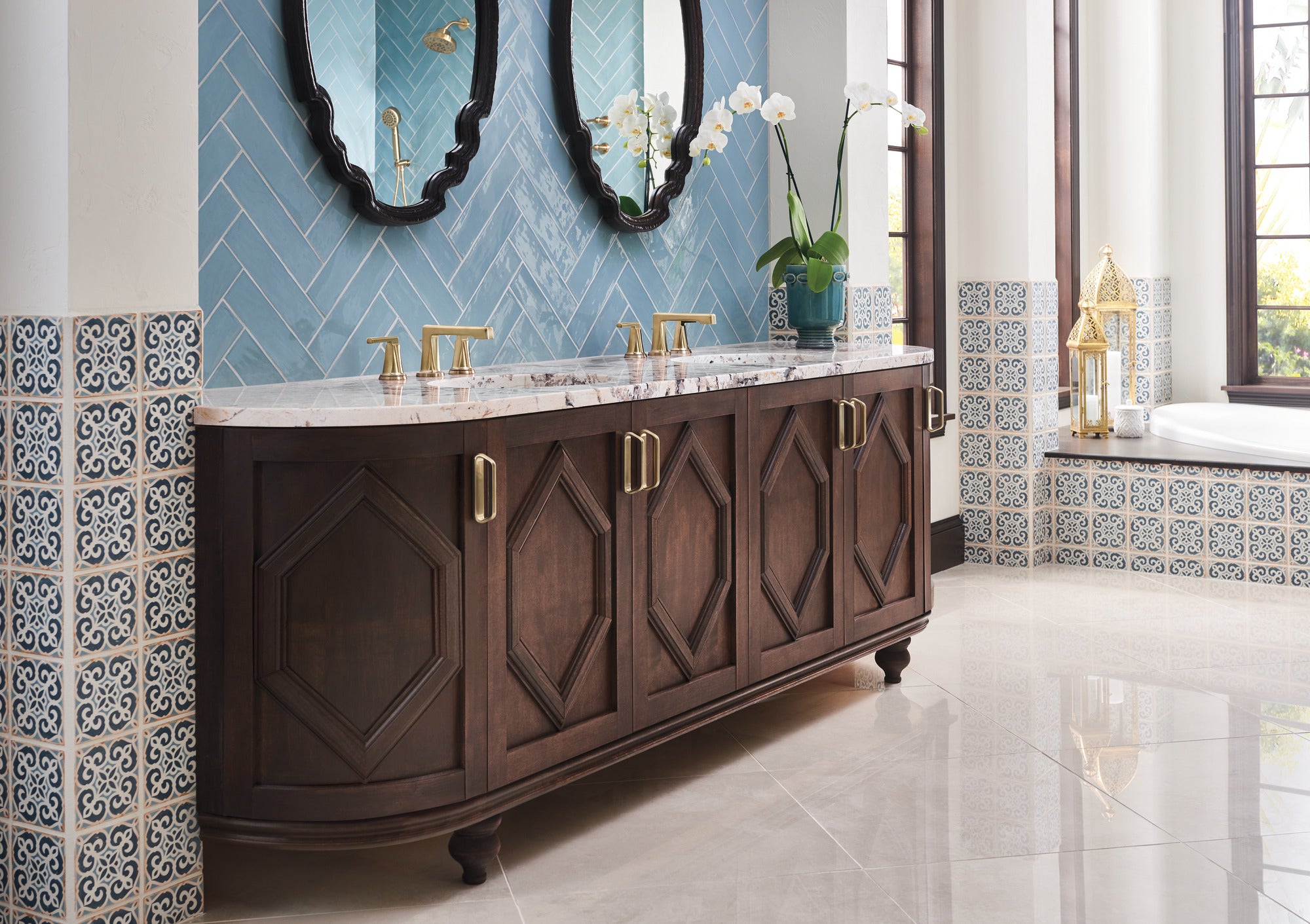 Brizo Levoir™ Drawer Pull