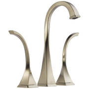 Brizo Virage® Widespread Vessel Lavatory Faucet 1.5 GPM