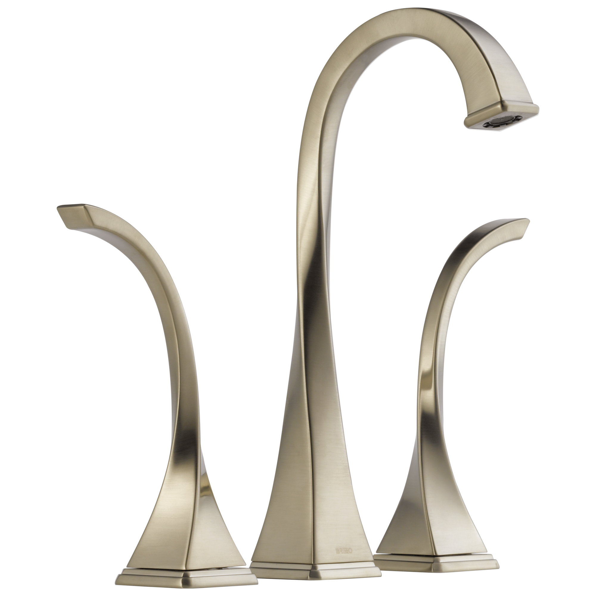 Brizo Virage® Widespread Vessel Lavatory Faucet 1.2 GPM