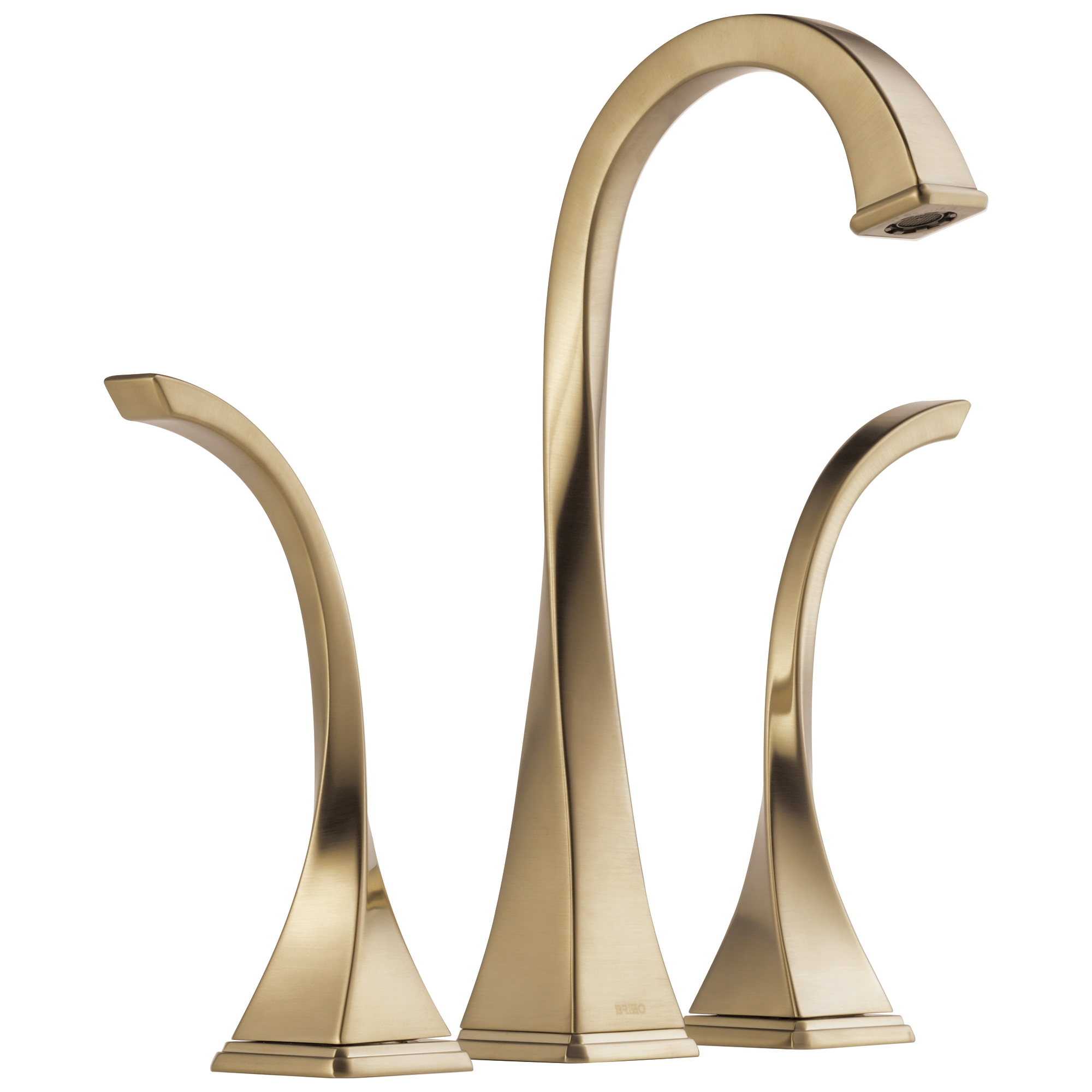 Brizo Virage® Widespread Vessel Lavatory Faucet 1.5 GPM