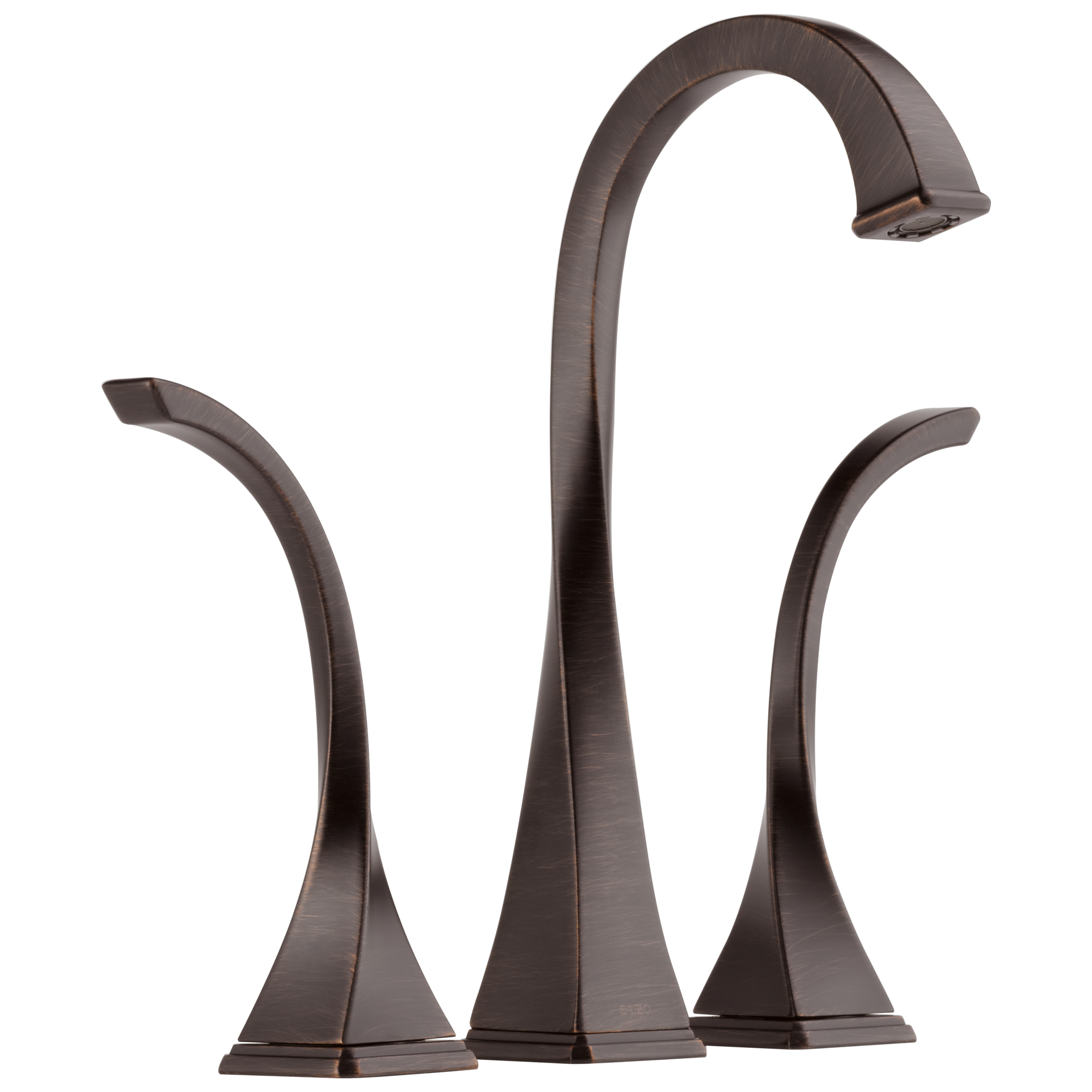 Brizo Virage® Widespread Vessel Lavatory Faucet 1.2 GPM