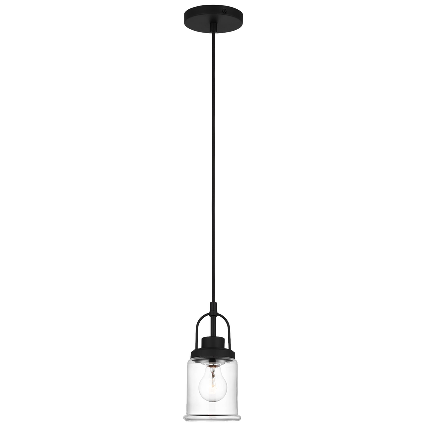 Anders Pendant