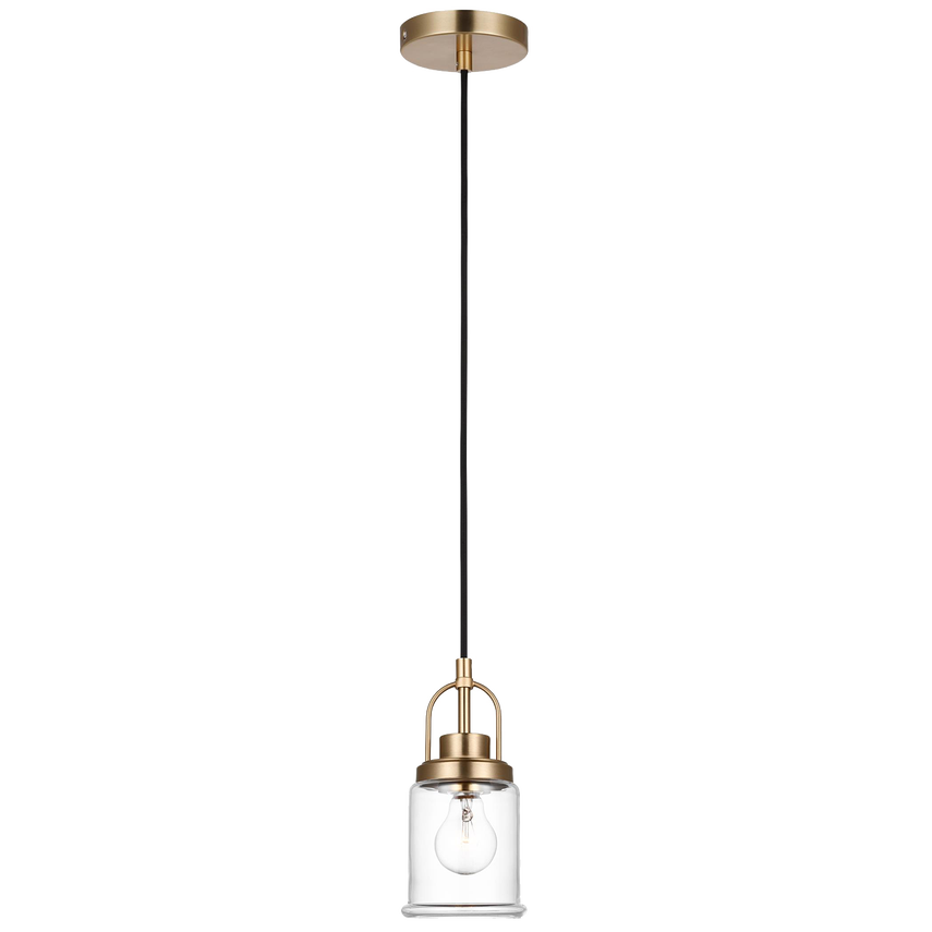 Anders Pendant