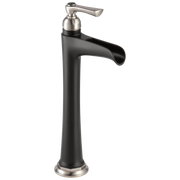 Brizo Rook® Single-Handle Vessel Lavatory Faucet with Channel Spout 1.2 GPM