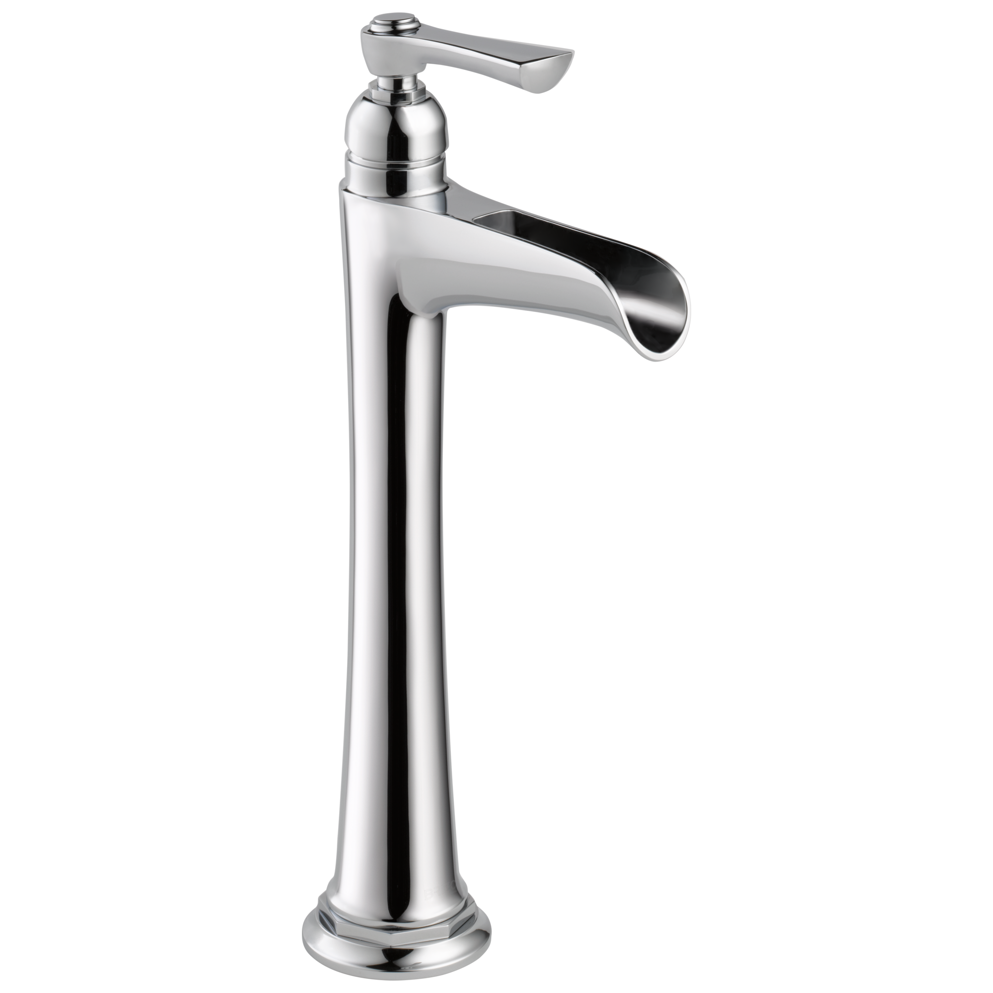 Brizo Rook® Single-Handle Vessel Lavatory Faucet 1.2 GPM
