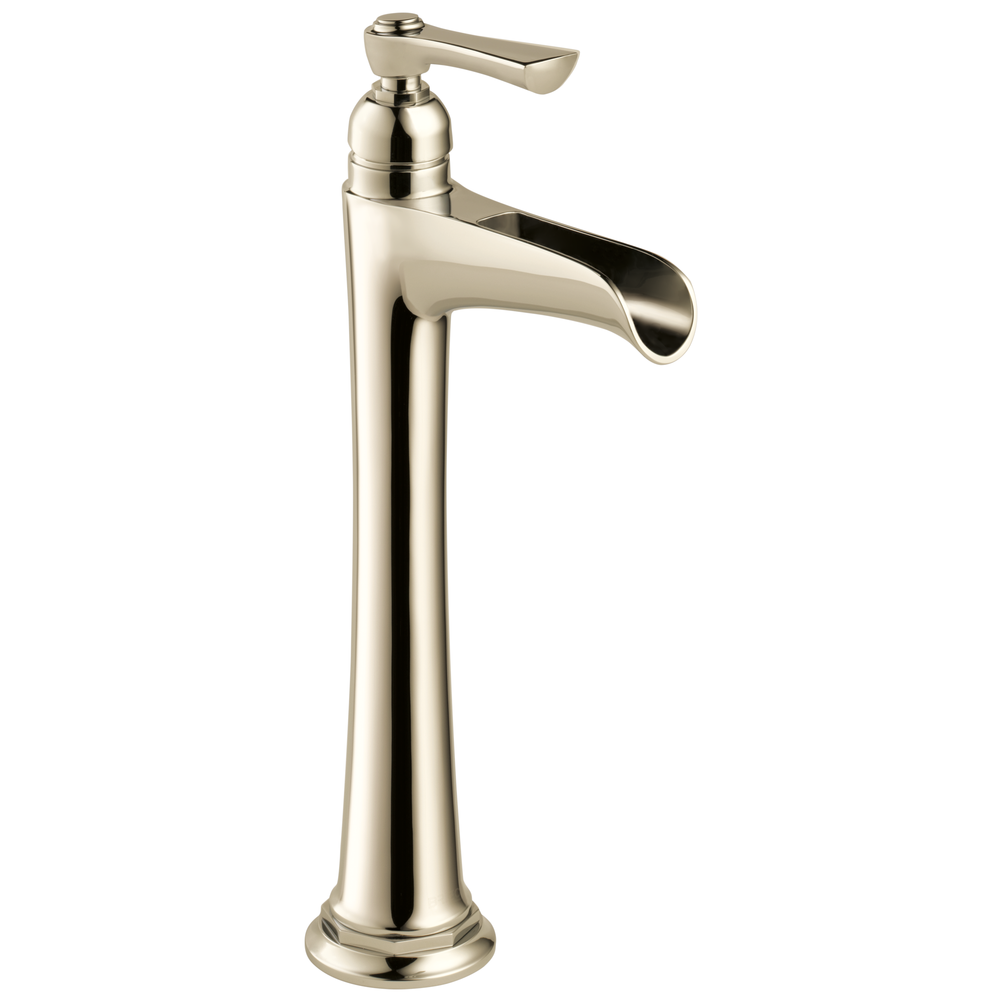 Brizo Rook® Single-Handle Vessel Lavatory Faucet 1.2 GPM