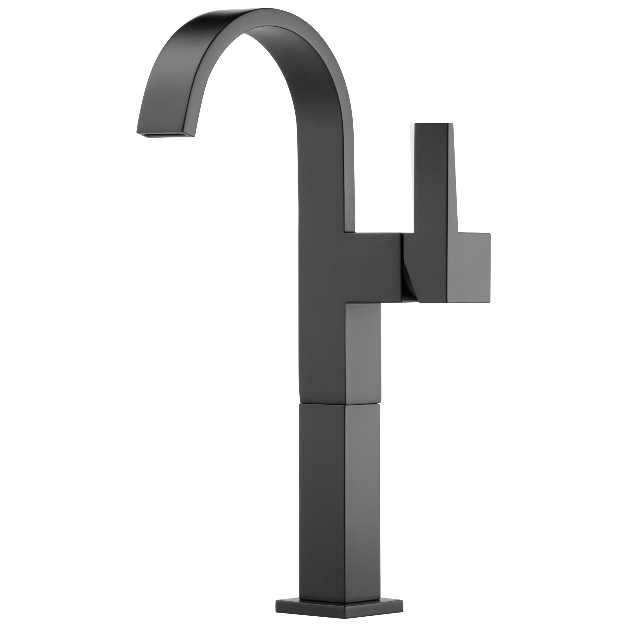 Brizo Siderna® Single-Handle Vessel Lavatory Faucet 1.2 GPM
