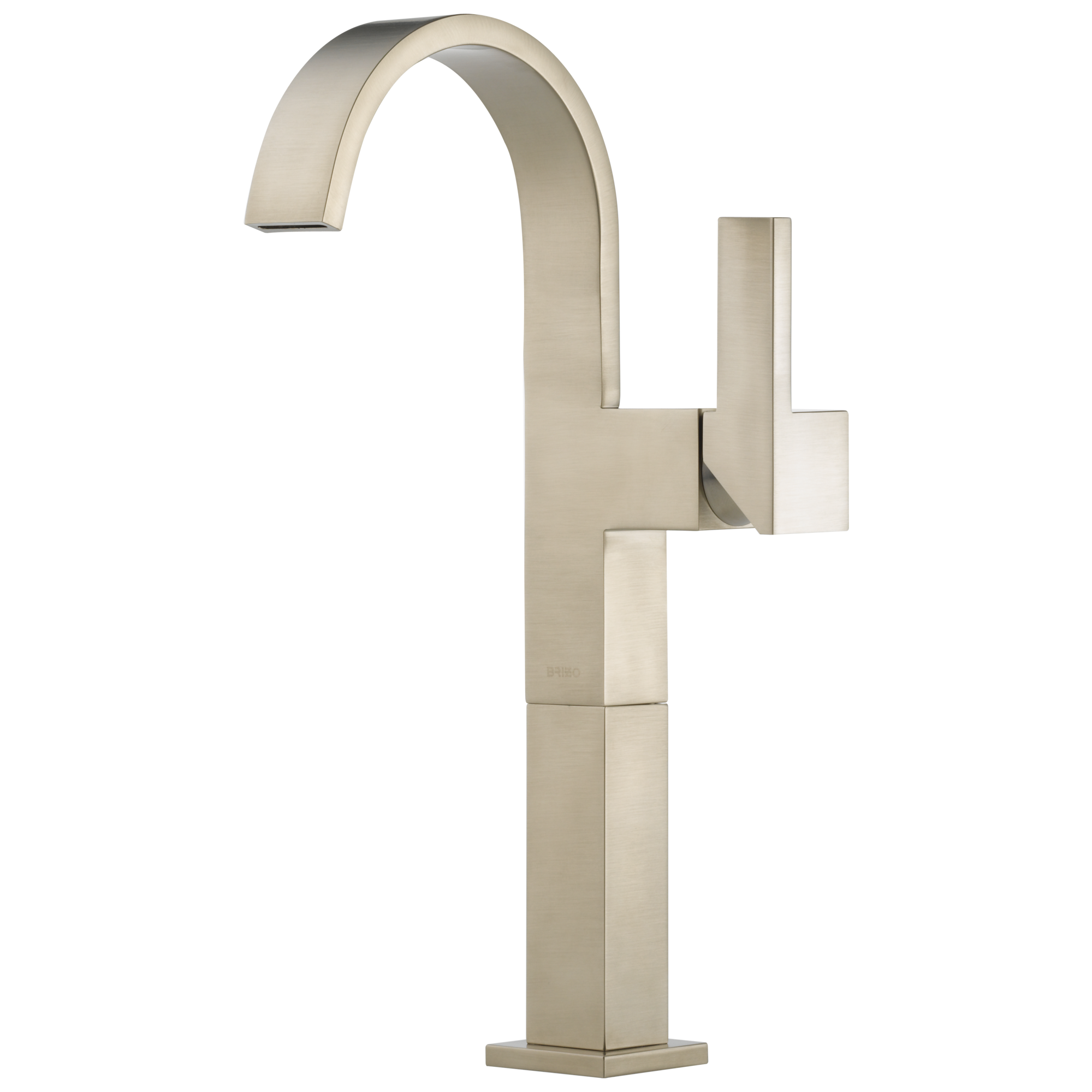 Brizo Siderna® Single-Handle Vessel Lavatory Faucet 1.2 GPM