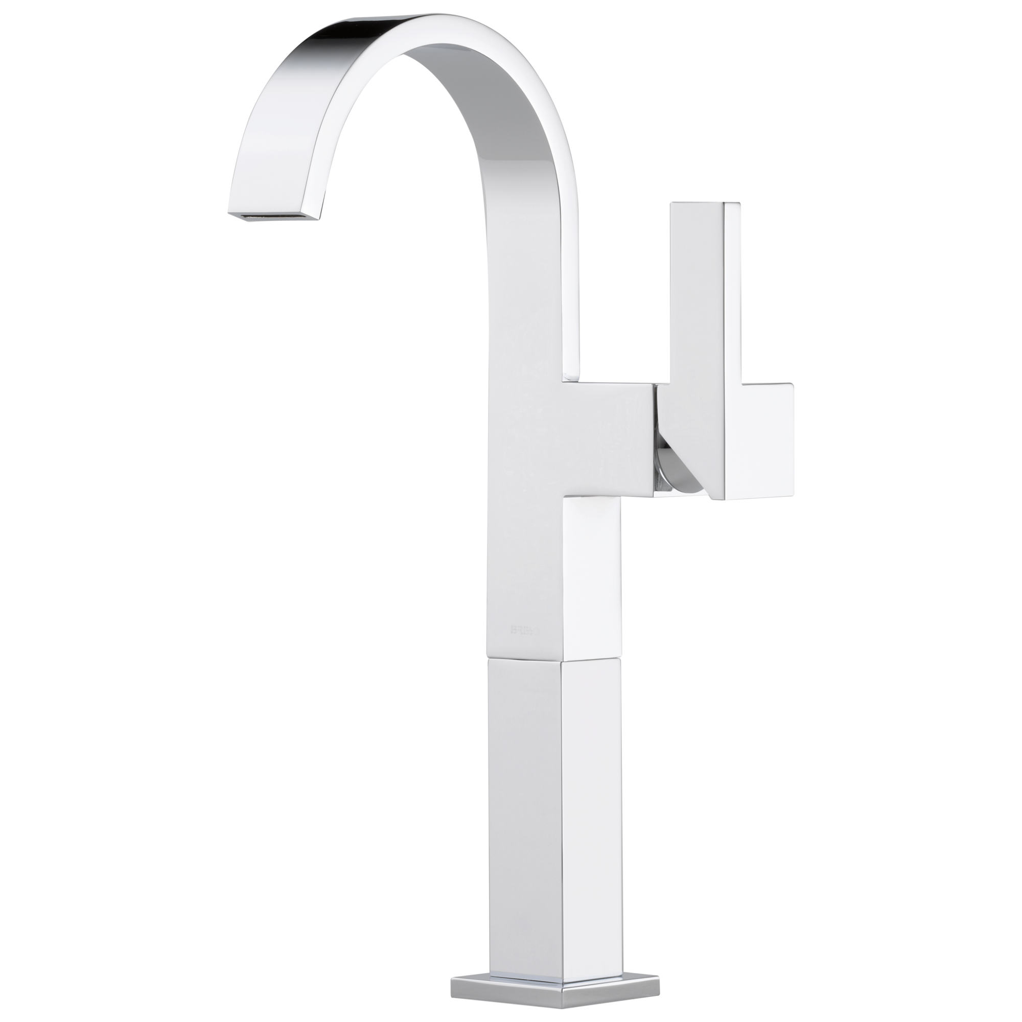 Brizo Siderna® Single-Handle Vessel Lavatory Faucet 1.5 GPM