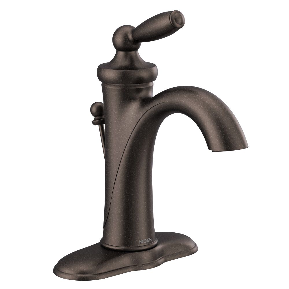 Brantford One-handle Bathroom Sink Faucet