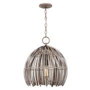 Hanalei Medium One Light Pendant