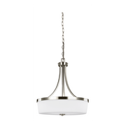 Emmons 3-Light Pendant