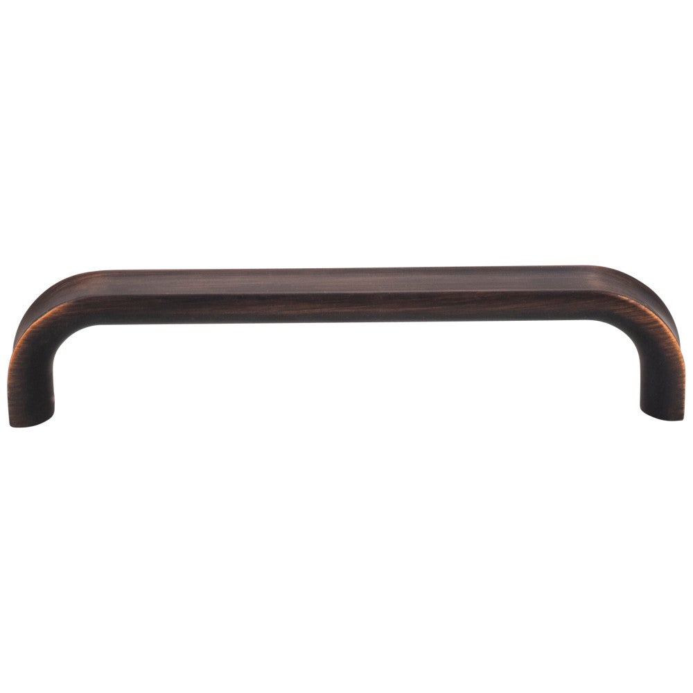 Hardware Resources 3" Center-to-Center Satin Nickel Rae Cabinet Pull