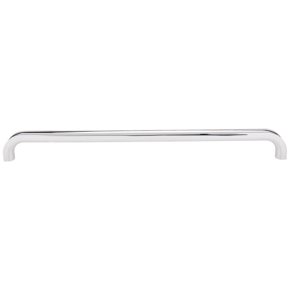Hardware Resources 3" Center-to-Center Satin Nickel Rae Cabinet Pull