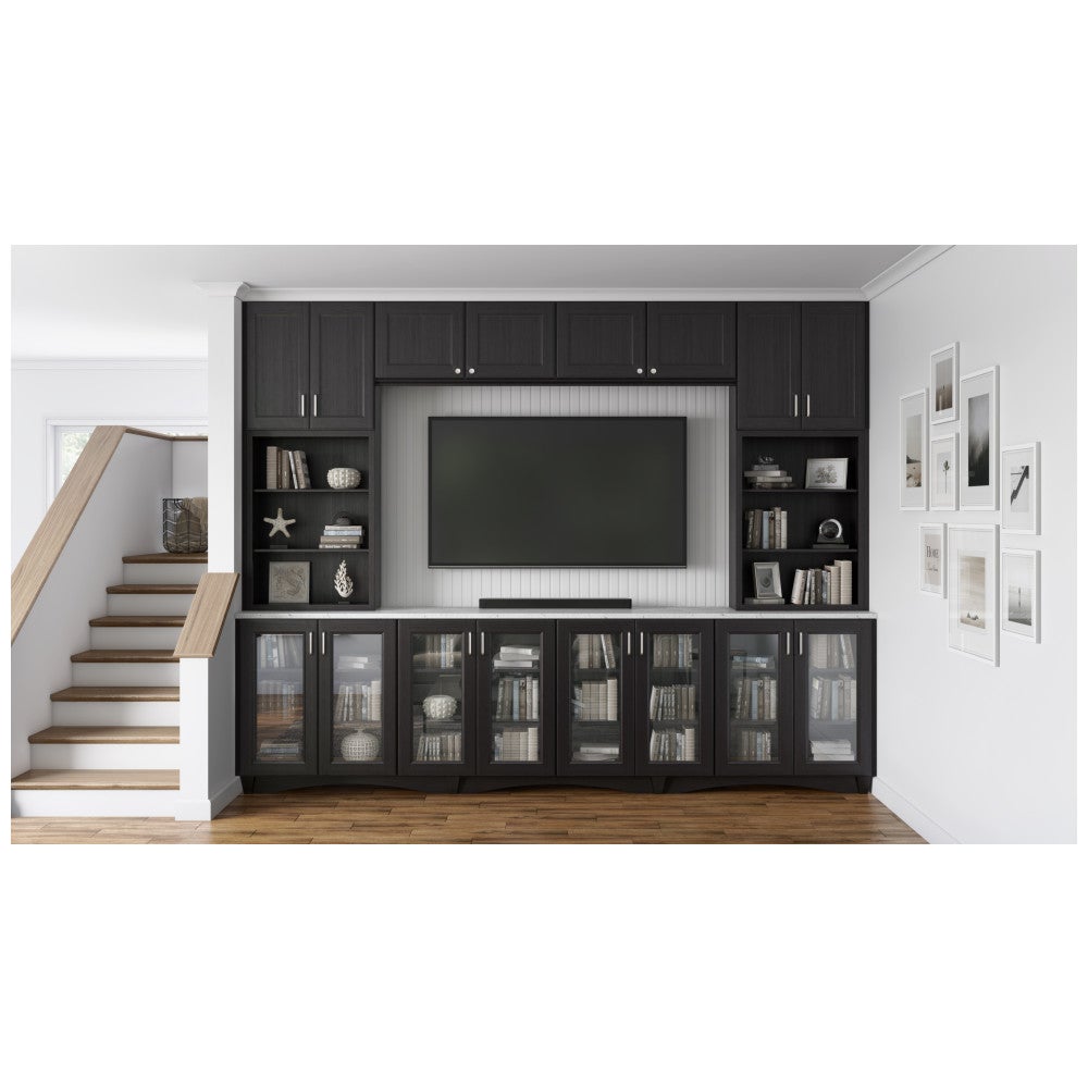 Hardware Resources 3" Center-to-Center Satin Nickel Rae Cabinet Pull