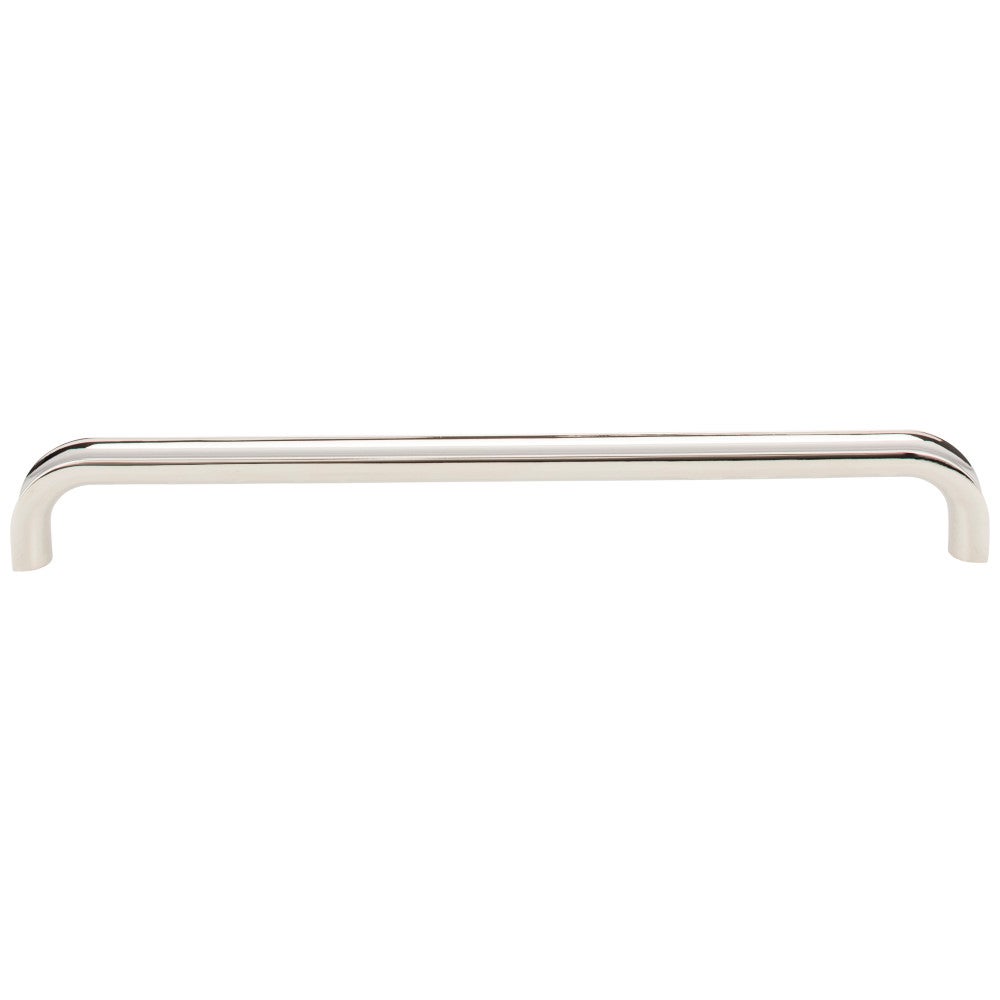 Hardware Resources 3" Center-to-Center Satin Nickel Rae Cabinet Pull