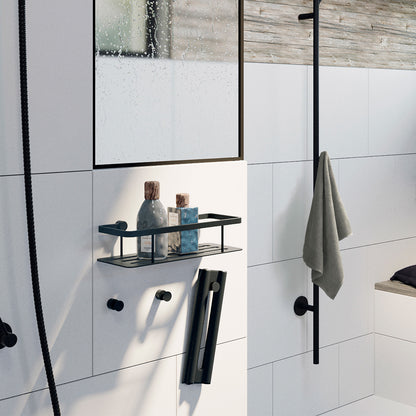 SIDELINE - Shower Squeegee