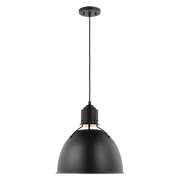 Huey One Light Medium Pendant