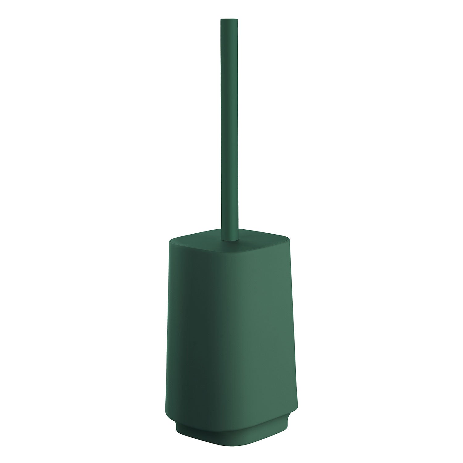 Toilet Brush. Freestanding, Height 350 mm.