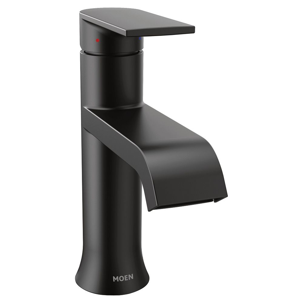 Genta LX One-handle Bathroom Sink Faucet