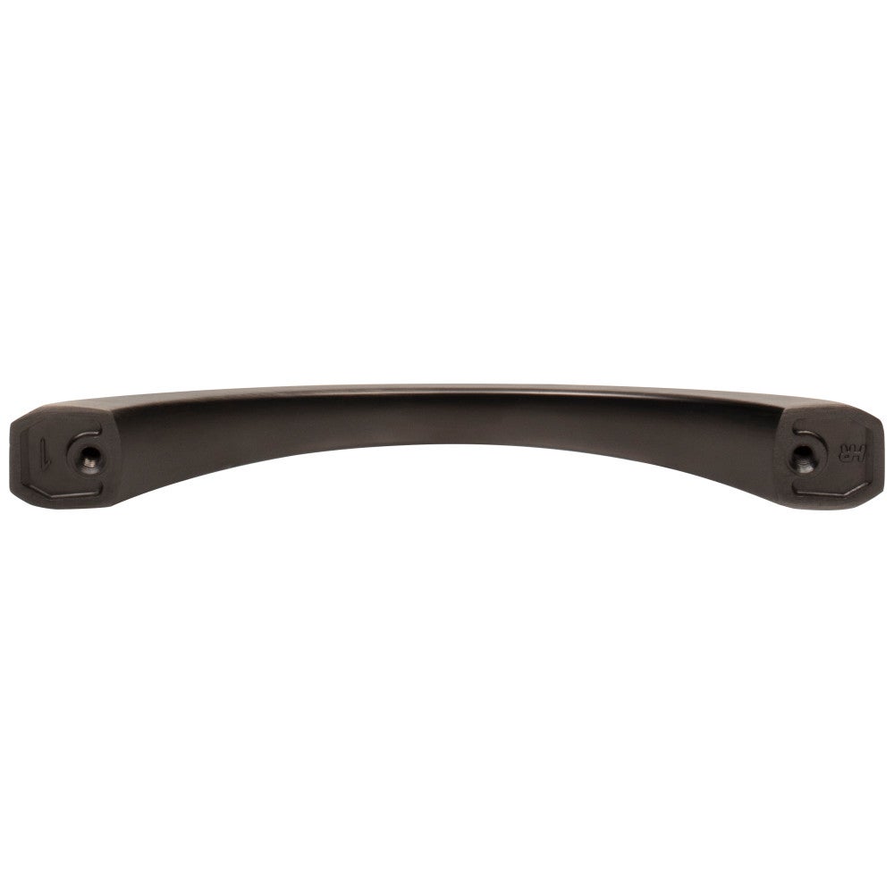 Hardware Resources 96 mm Center-to-Center Satin Nickel Wheeler Cabinet Pull