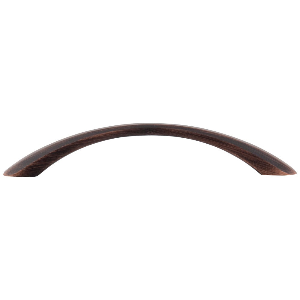 Hardware Resources 96 mm Center-to-Center Satin Nickel Wheeler Cabinet Pull