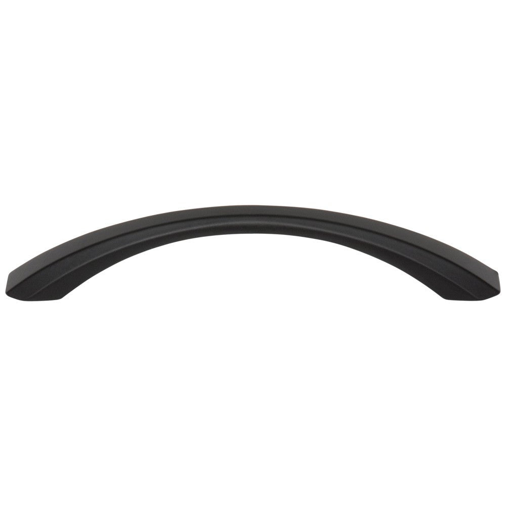 Hardware Resources 96 mm Center-to-Center Satin Nickel Wheeler Cabinet Pull
